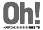 Revista Oh!